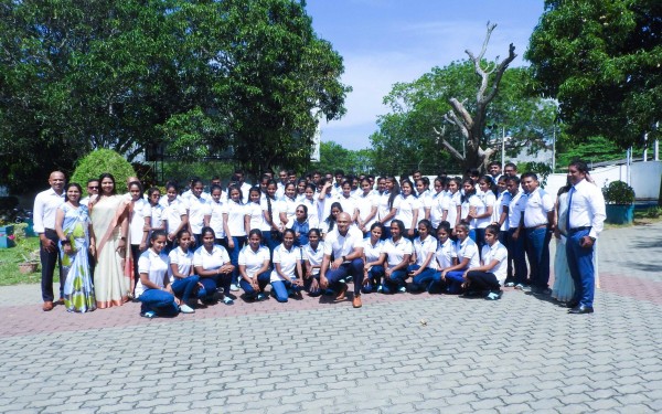 Ewis Colombo Limited Kick-off 2023