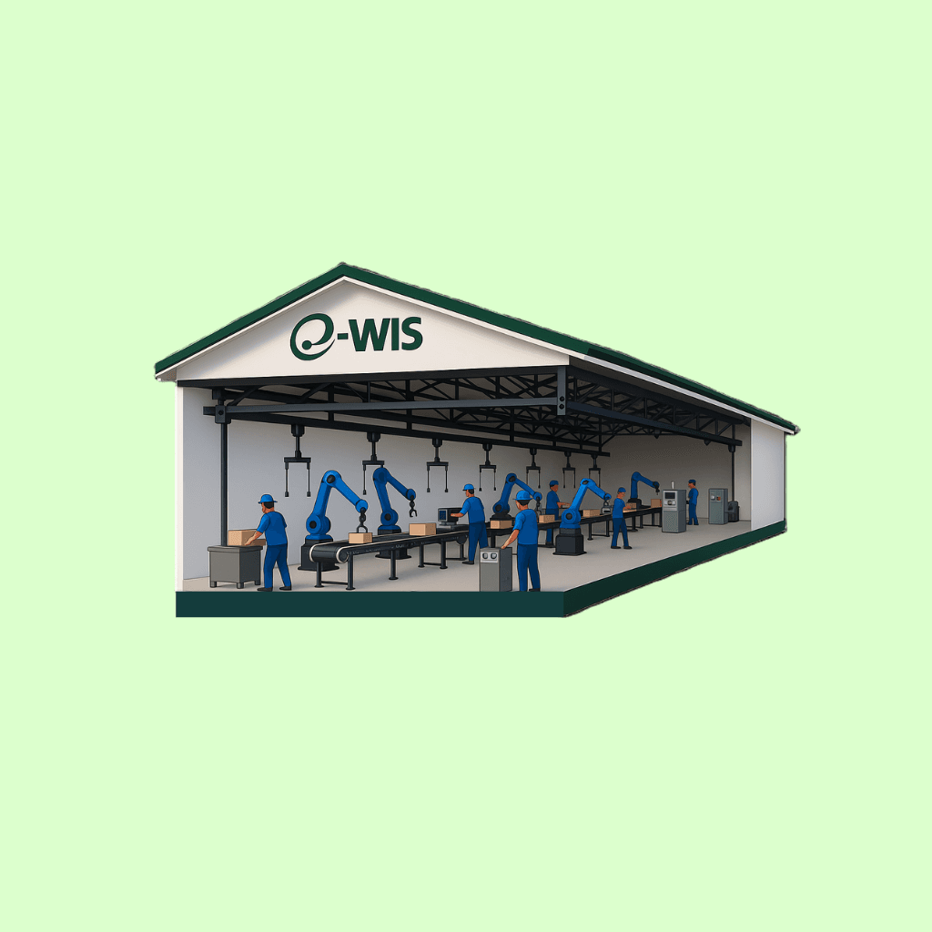 EWIS Colombo Limited (ECL)