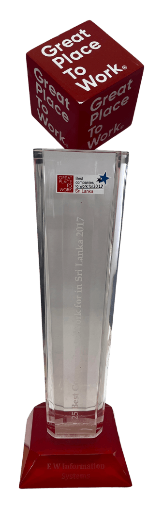 25 Best companies to work in Sri Lanka - 2017