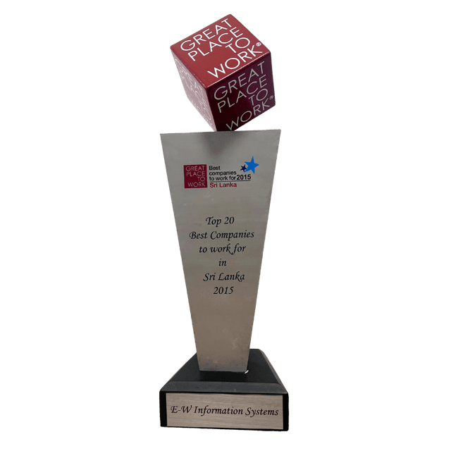 Top 20 Best Companies to work in sri lanka 2015