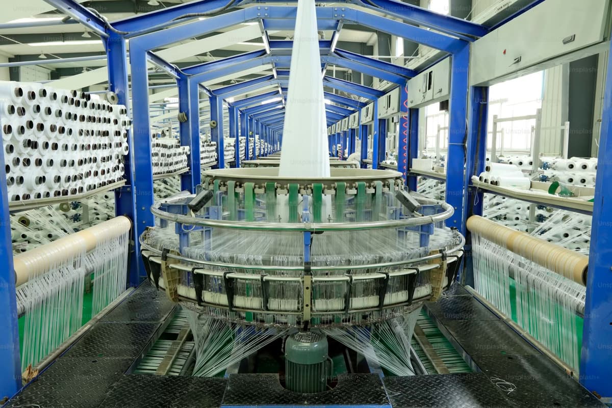 Transforming Pharmaceutical Manufacturing with Digital Precision