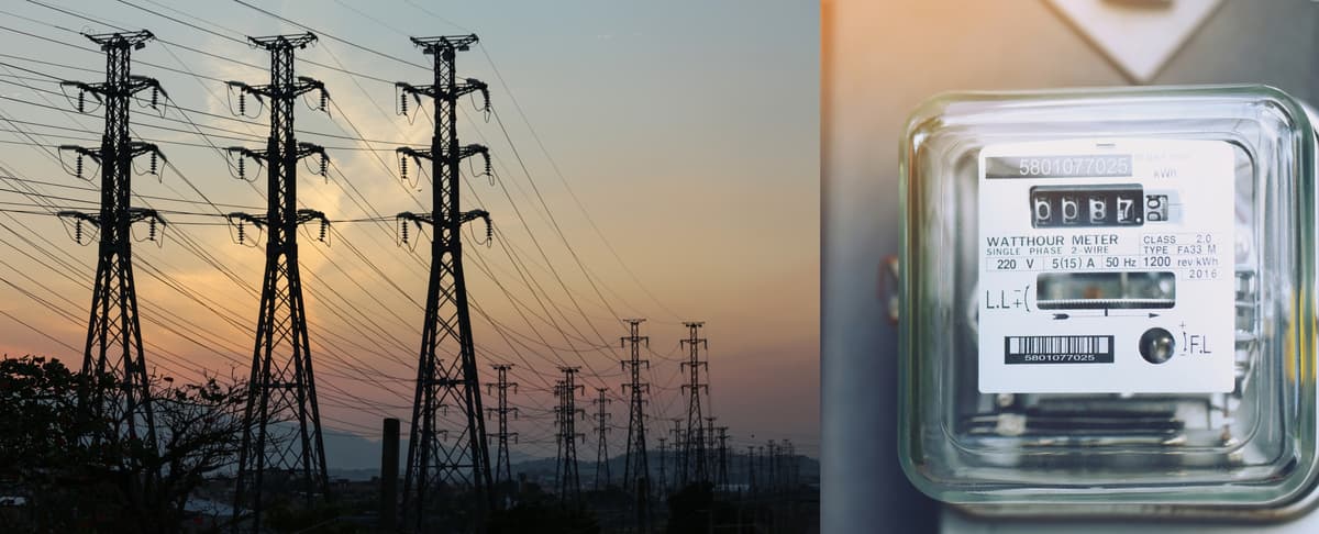 LECO modernizes electricity distribution and operations with EWIS integrated ERP solution