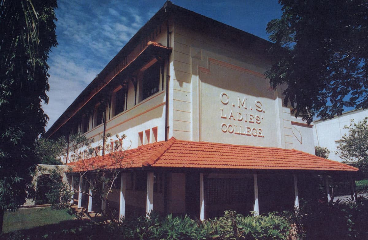 Ladies’ College leads Sri Lanka’s digital classroom revolution