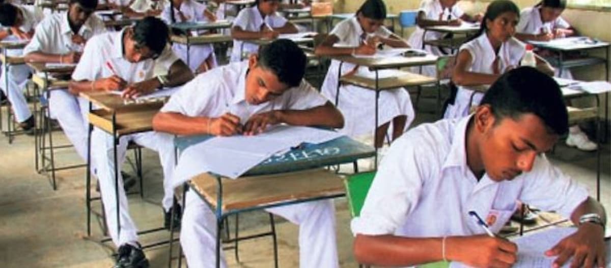 EWIS powers the digital transformation of Sri Lanka’s National  Examinations