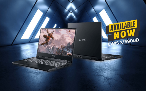 Staying ahead of the Game: Impressive Gaming Laptop