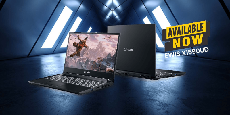 Staying ahead of the Game: Impressive Gaming Laptop